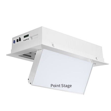 200W Soft Panel - E200CWW
