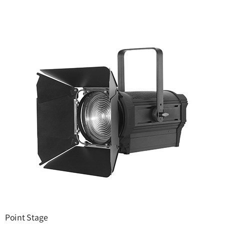250W Fresnel Light - F250WW