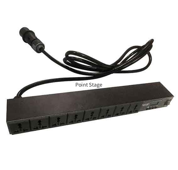 Power timing Splitter