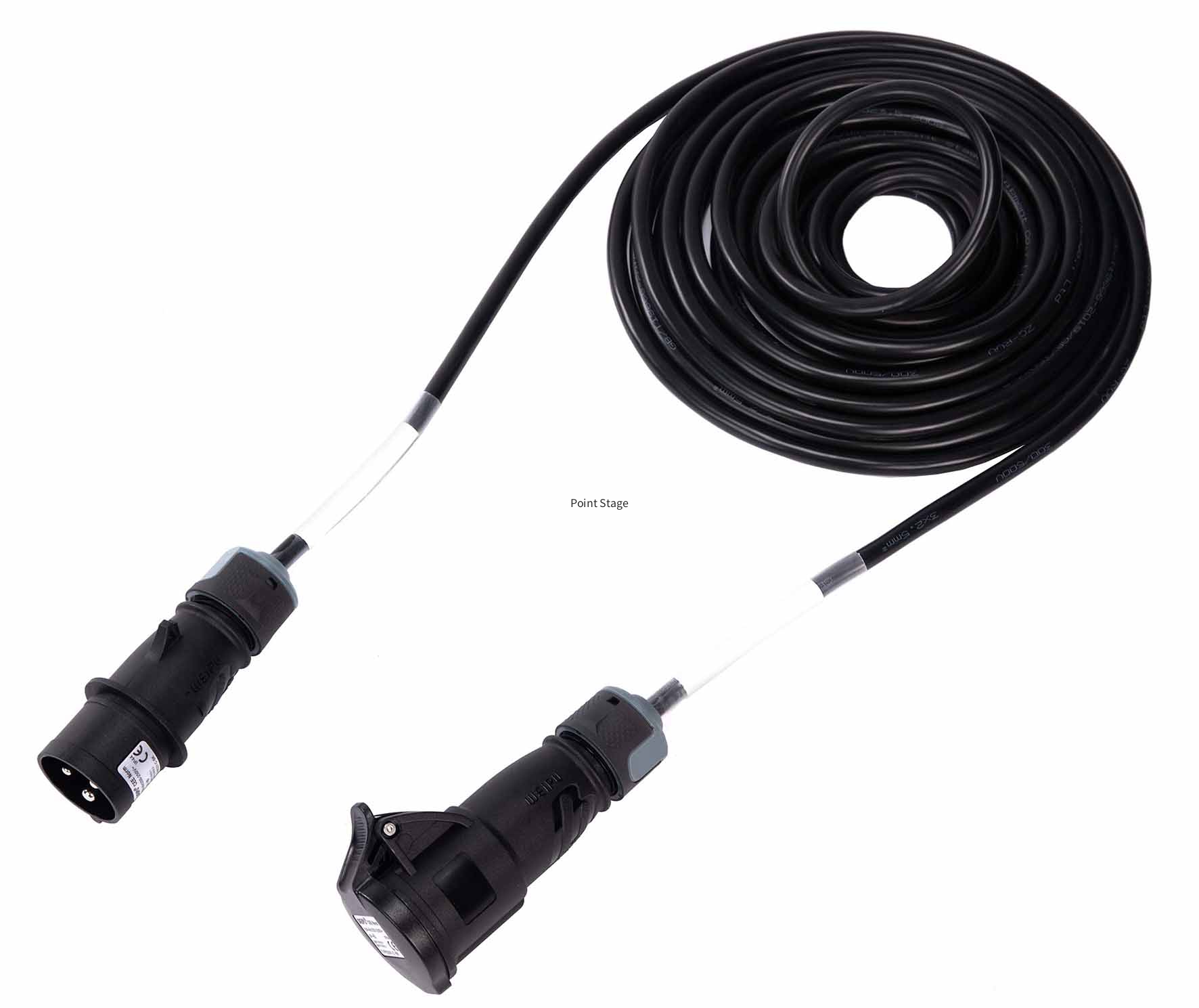 Extension Cable - 16A