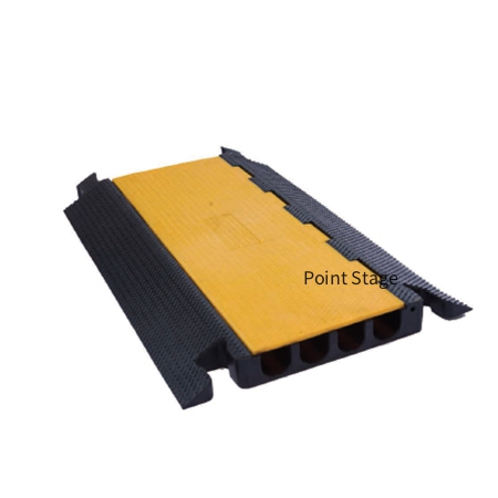 Straight 4CHS Cable Crossover