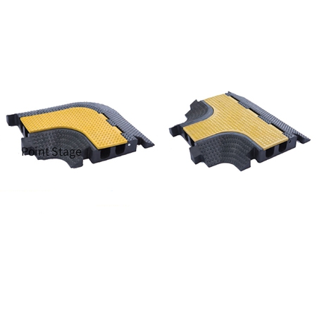 Elbow 90° 2CHS/ 3CHS Cable Crossovers