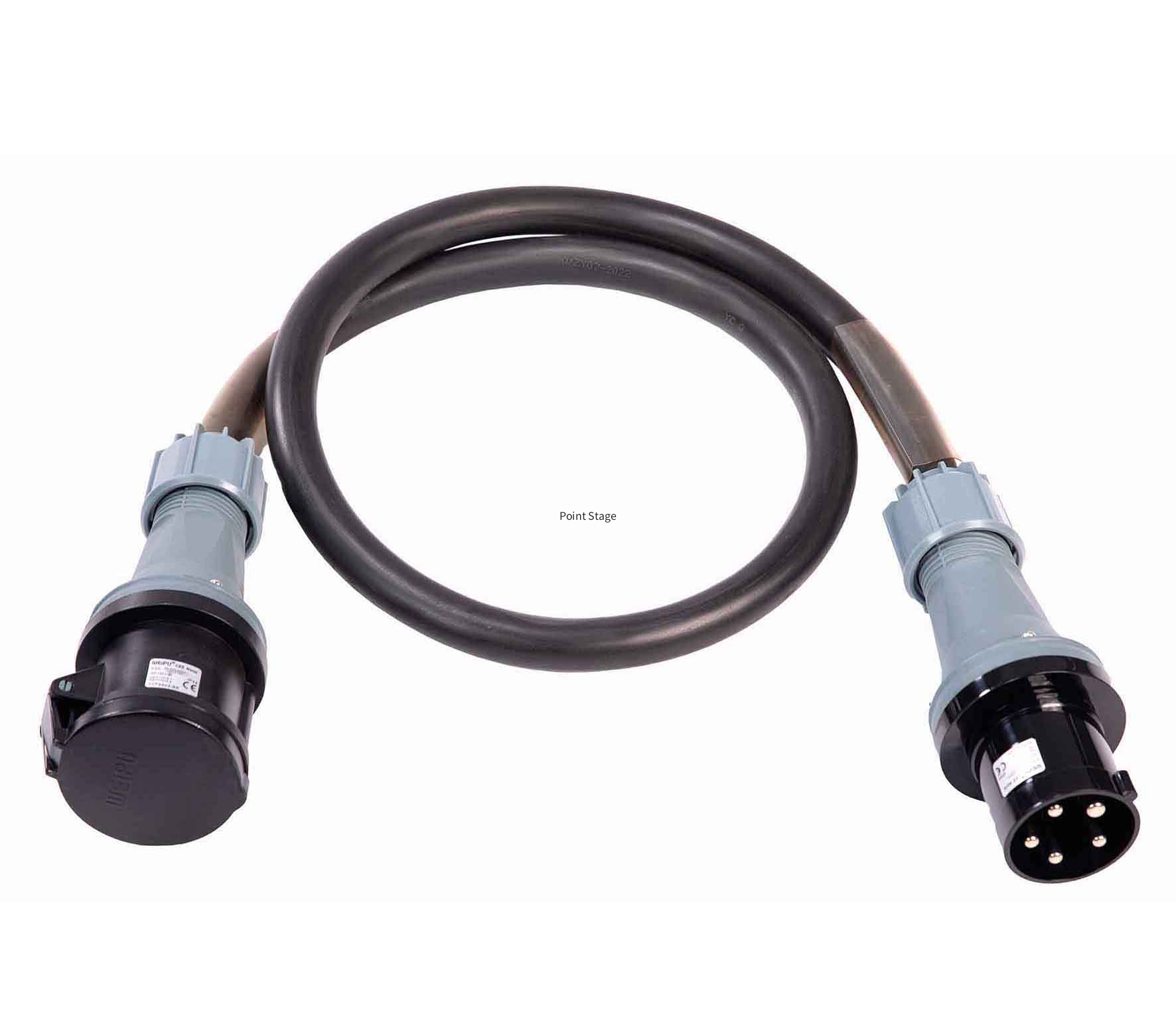 Extension Cable - 63A
