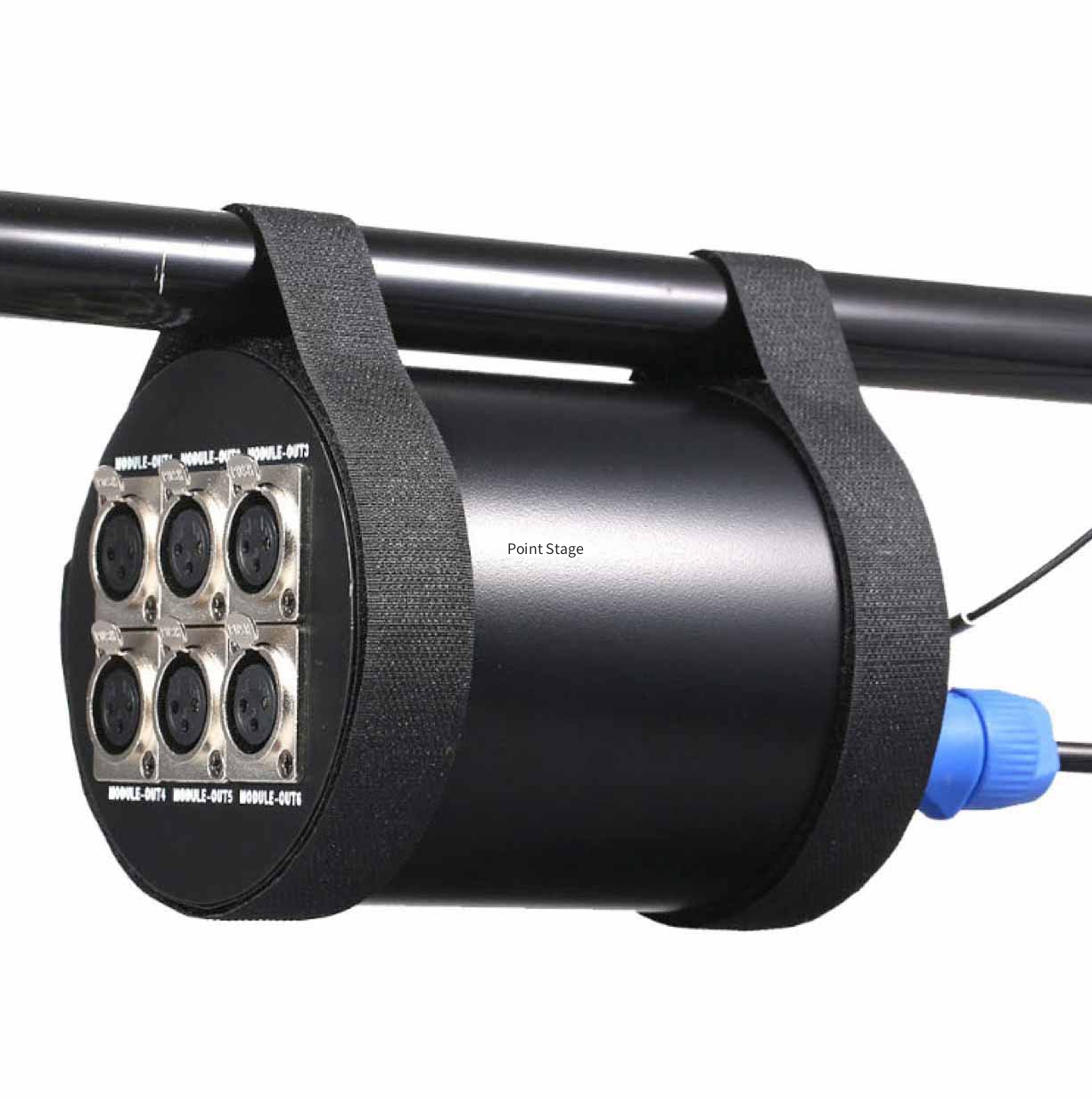 Signal Splitter Amplifier